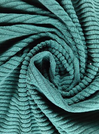 Fløjl 5 Wales bomuld