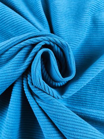 Fløjl 8 Wales bomuld