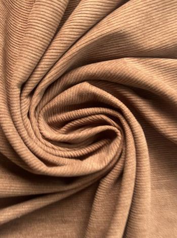 Fløjl 16 Wales bomuld